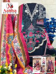 AASHA  D.NO. 1028